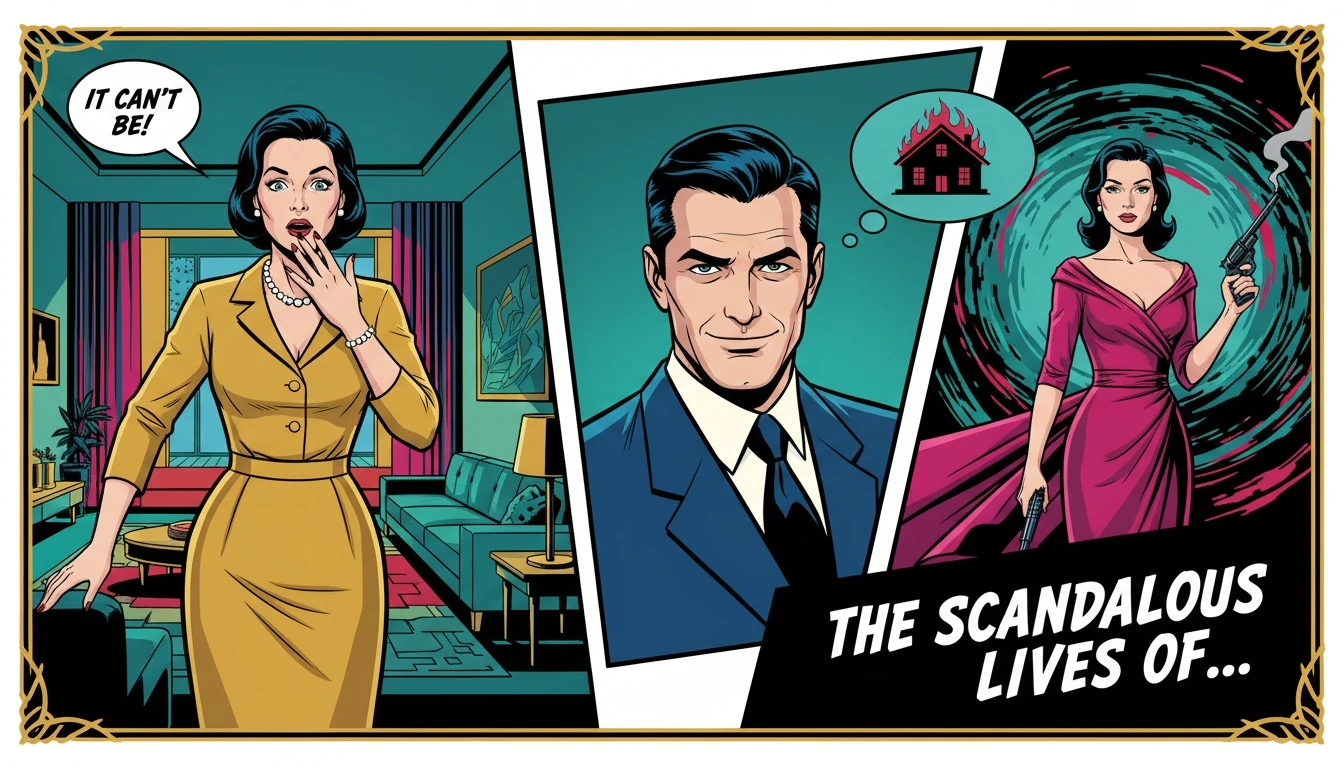 A person reflecting on the psychology of grieving a celebrity death while watching a film in a dark room, symbolizing a parasocial relationship and personal loss. Filename: psychology-of-grieving-a-celebrity-death-bestie-ai.webp