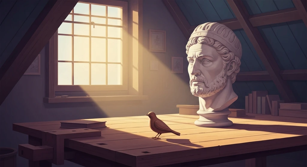 The Legacy Trap: Deep Psychology of Legacy Building and Its Hidden Costs