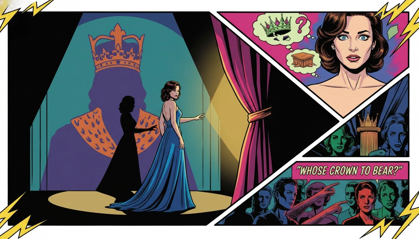 The Psychology of Living Up to Parental Expectations: Escaping the Shadow