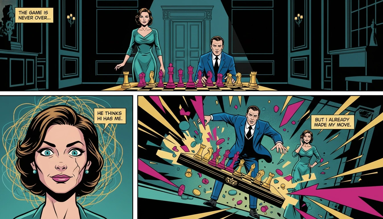 The Psychology of Power Couples: Behind the Brand & Perfect Photos