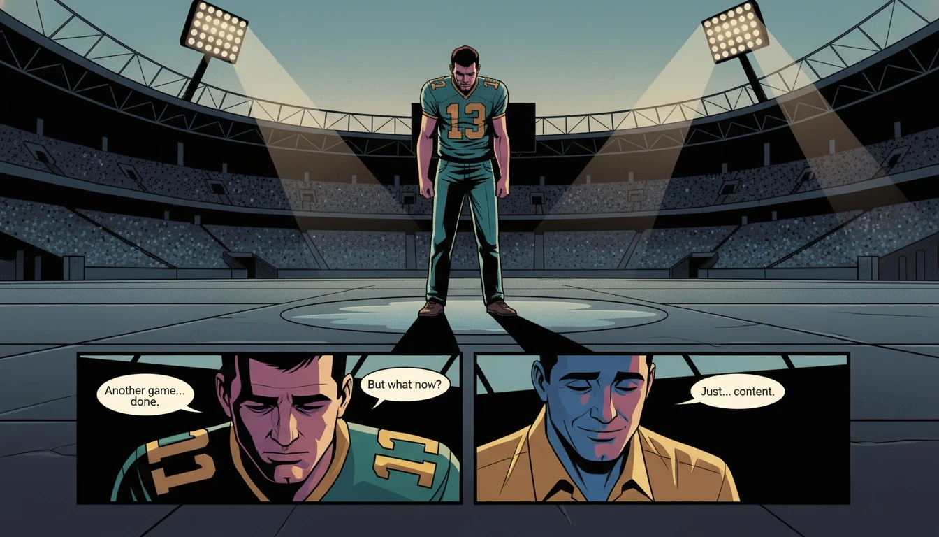 Why a Football Loss Feels So Personal (& How to Protect Your Mental Health)