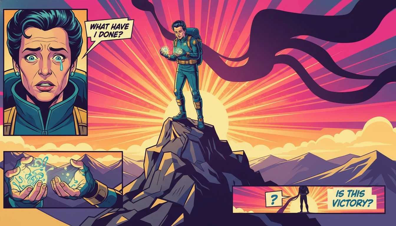 The Psychology of Sudden Fame: Why Success Can Feel So Anxious