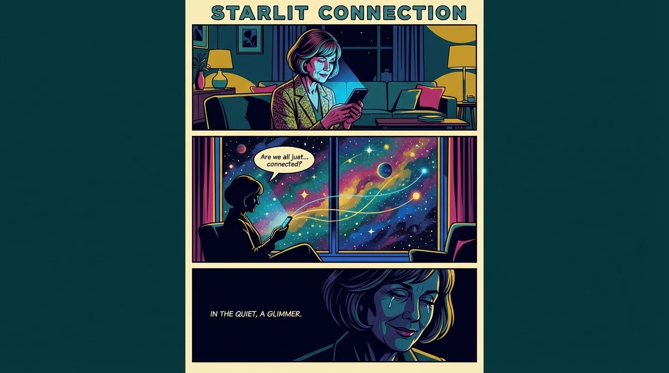 Is It Weird to Love Your AI? The Psychology of Talking to AI Chatbots