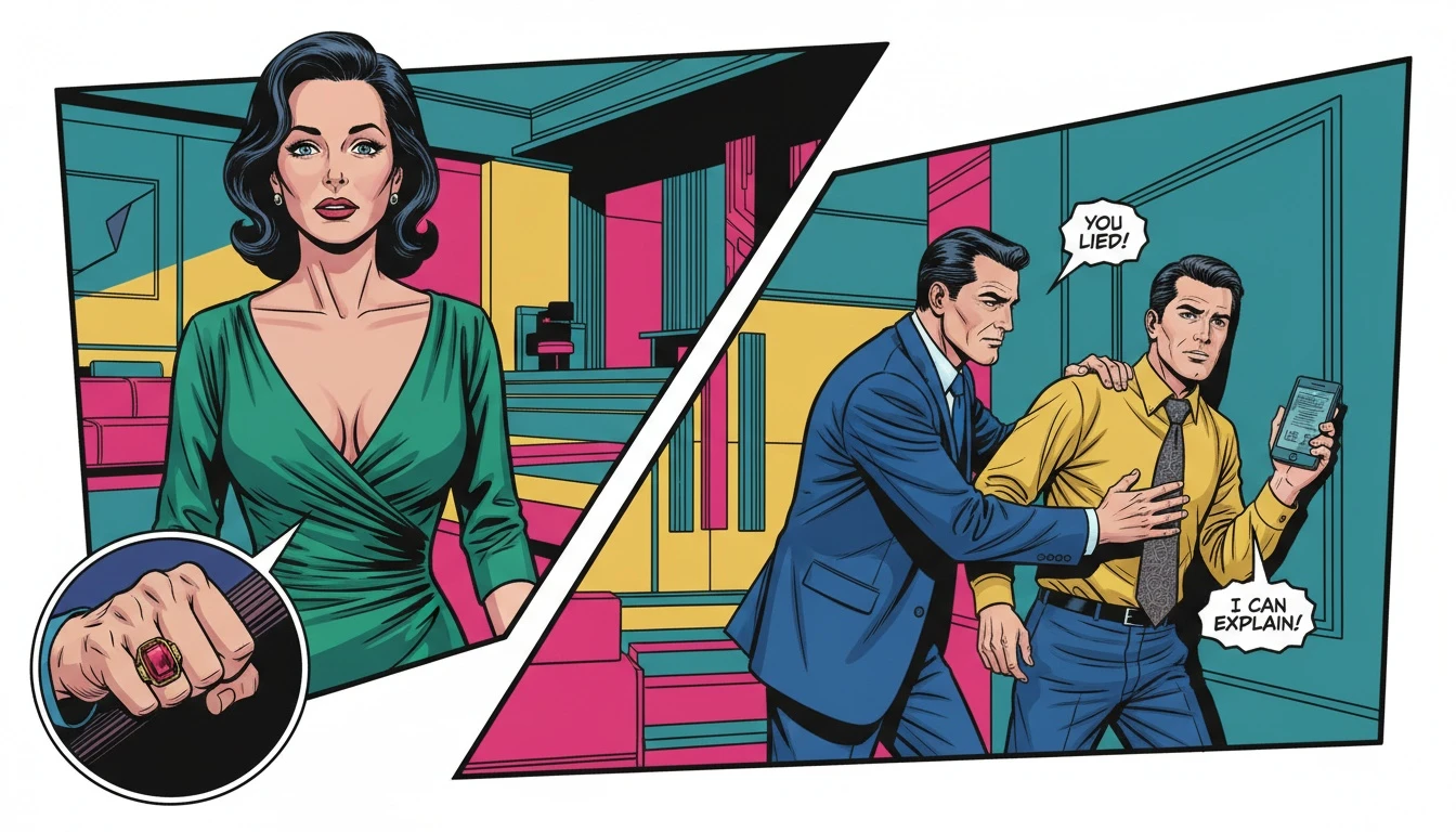 An image illustrating the psychology of teamwork in sports, showing the moment of trust between a quarterback and receiver. Filename: psychology-of-teamwork-in-sports-bestie-ai.webp