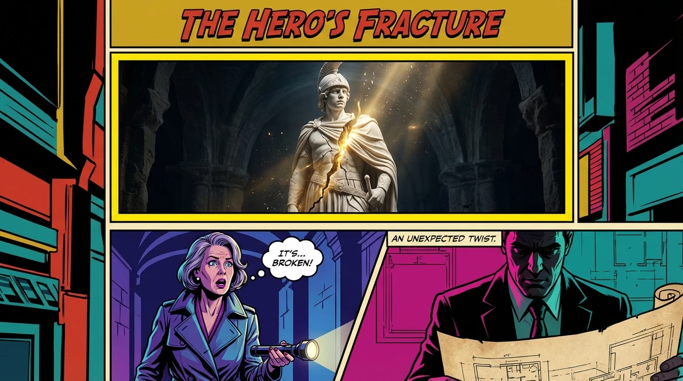 The Psychology of The Last Jedi Backlash: Why Subverting Expectations Hurt