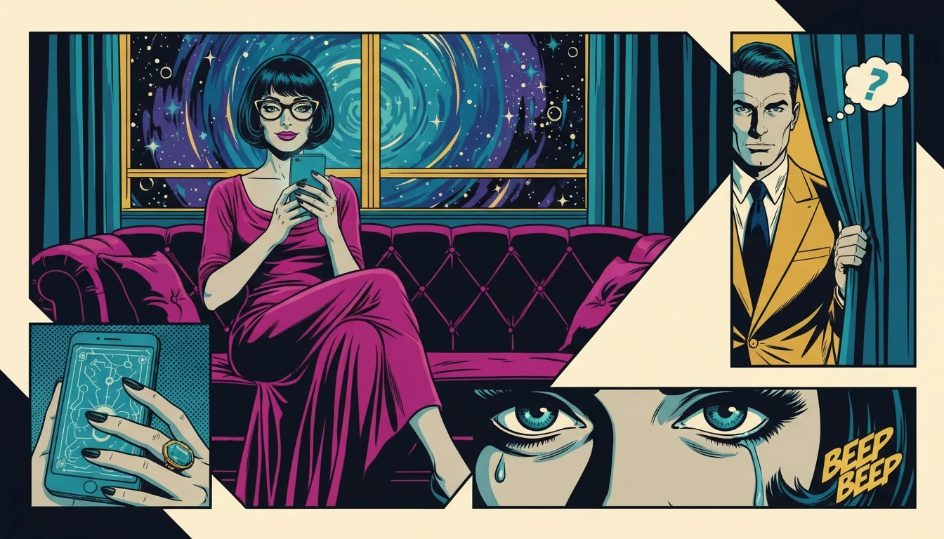 The Psychology of AI Chatbots: Why We're All Talking to Robots Now