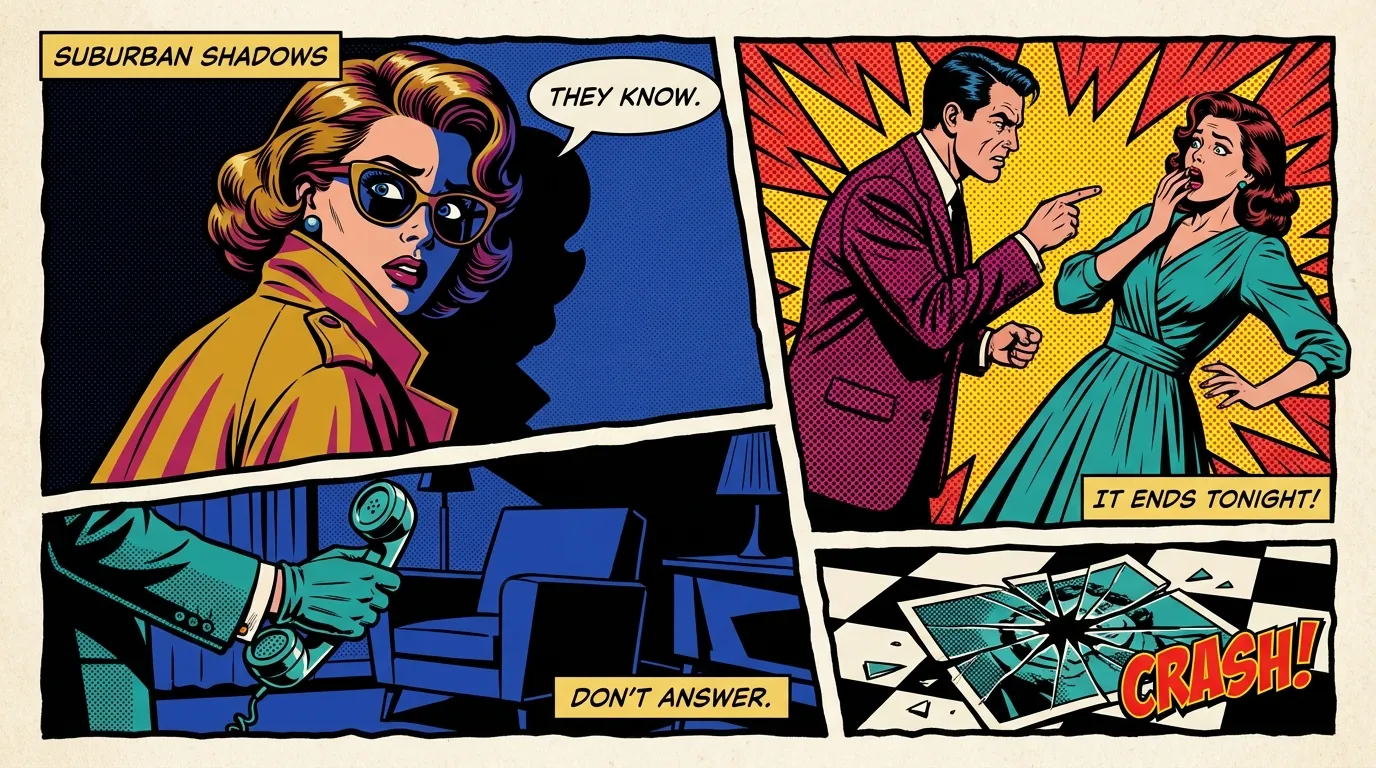 A person reflects on their public persona vs private self psychology, represented by multiple masks in a mirror. The image for 'public-persona-vs-private-self-psychology-bestie-ai.webp' conveys the complexity of identity.