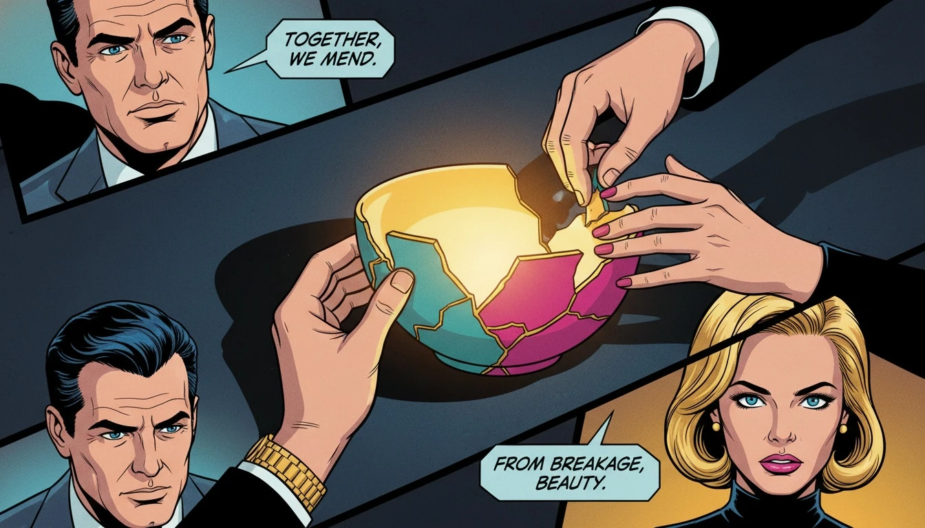 What Is the Real Purpose of a Boyfriend (Besides Not Being Single?)