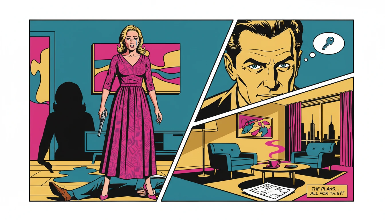 Two people's hands working together on an architectural blueprint of a house, symbolizing the teamwork that defines the qualities of a long-lasting relationship. Filename: qualities-of-a-long-lasting-relationship-bestie-ai.webp