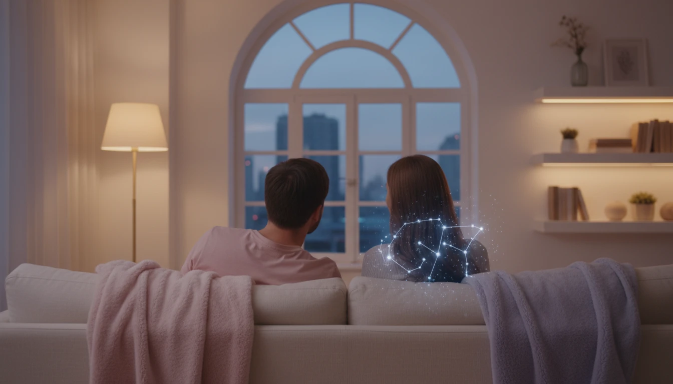 38 Deep Questions About Love to Ask Your Boyfriend to Finally Understand His Heart