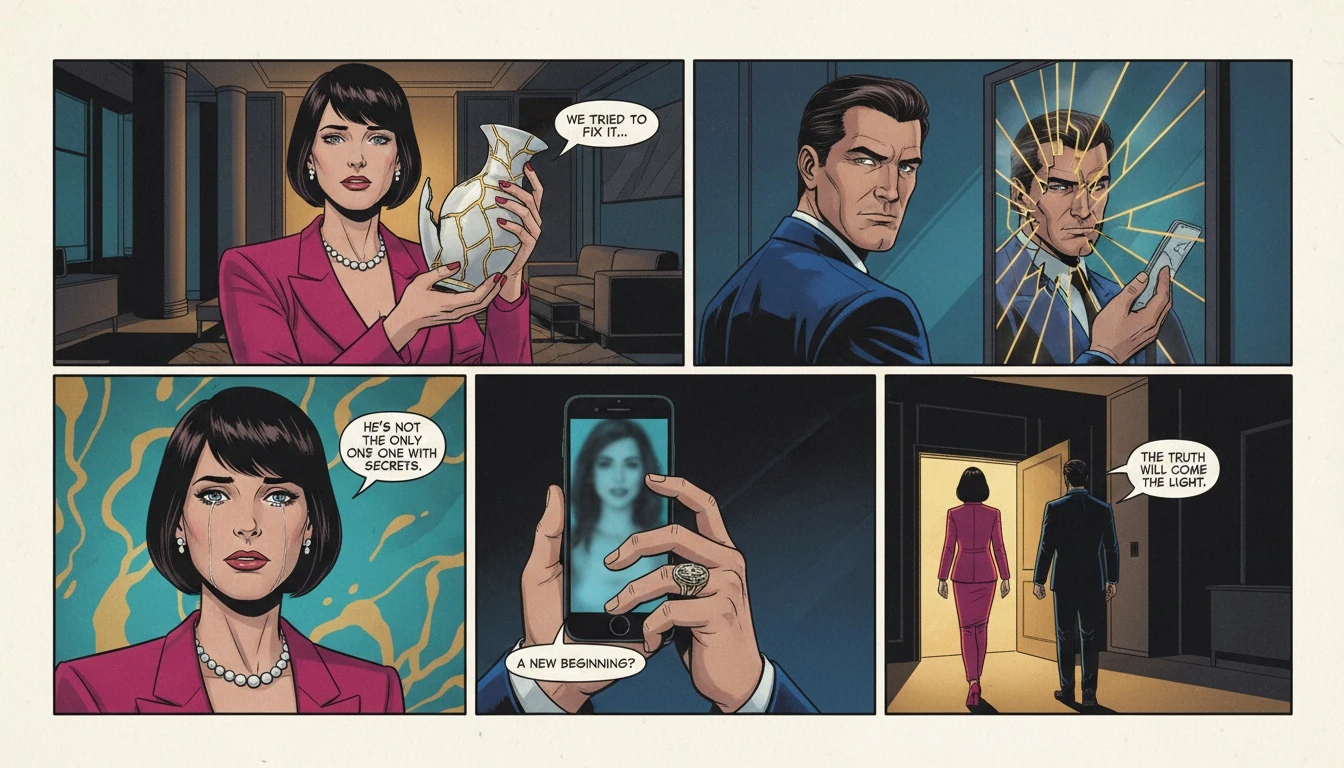 Two hands carefully holding a beautifully repaired kintsugi bowl, representing the thoughtful and healing process of asking your boyfriend questions about past relationships. questions-to-ask-boyfriend-about-past-relationships-bestie-ai.webp