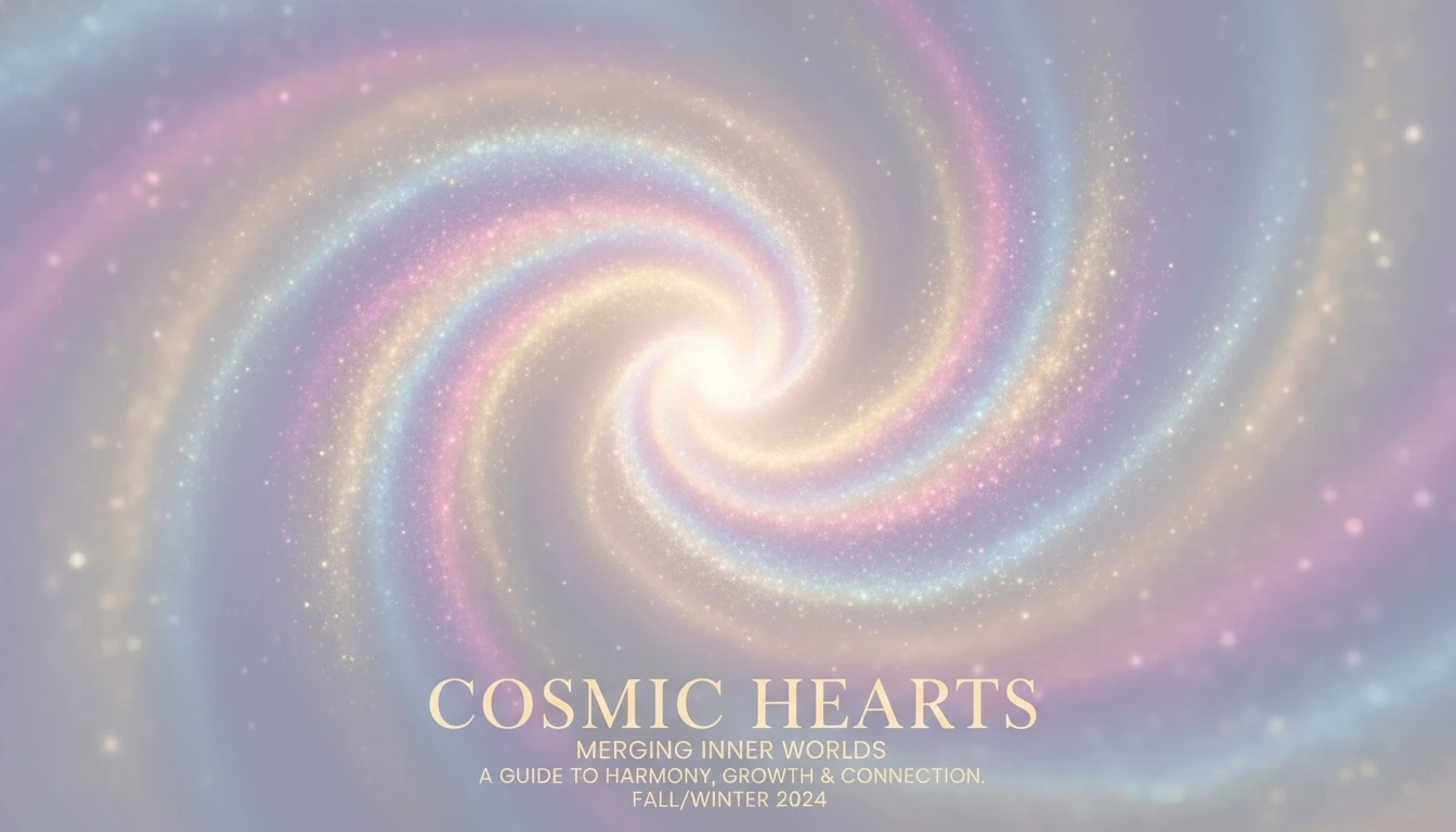 Two cosmic inner worlds merging, symbolizing the deep connection built from asking your boyfriend the right questions to foster intimacy. File name: questions-to-ask-your-boyfriend-bestie-ai.webp