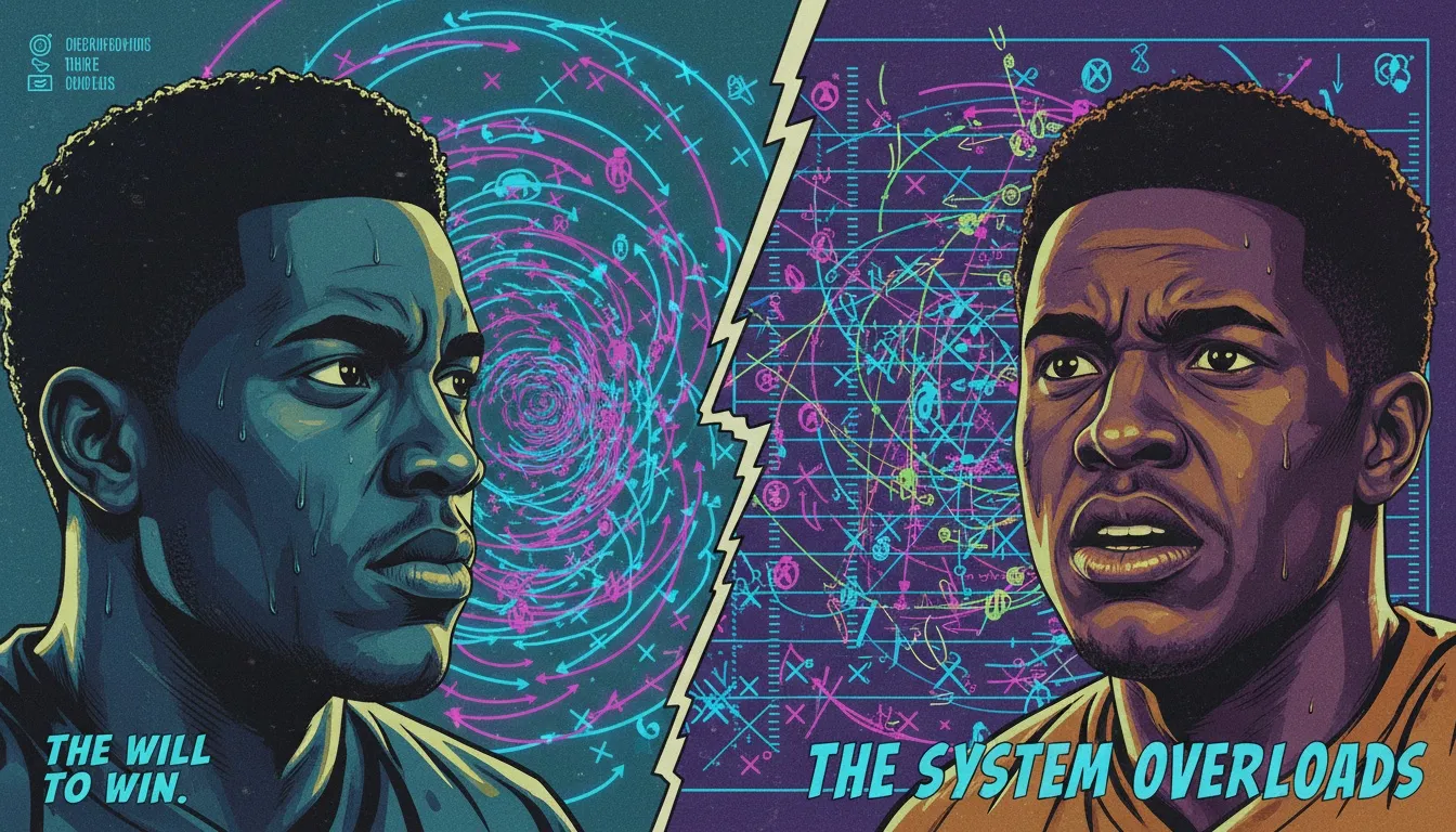 Quinn Ewers vs. The System: Was His Disastrous Start Really His Fault?