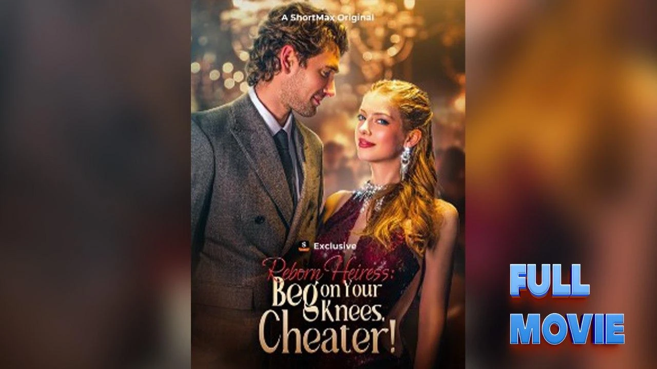 Reborn Heiress: Beg On Your Knees, Cheater! Plot Analysis, Recap & Ending Explained