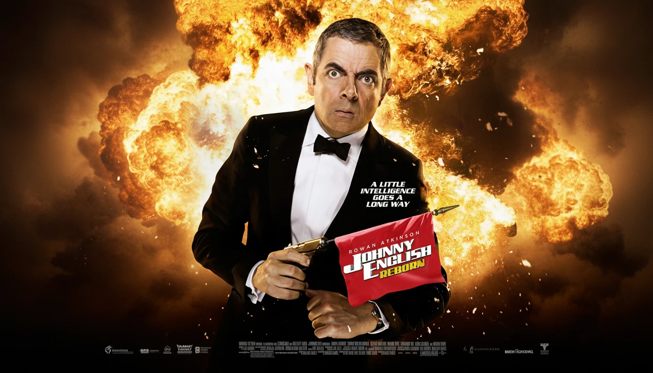 Reborn: I'M Back To Destroy My Brothers — Why This Vengeance Drama Is Your Latest Obsession