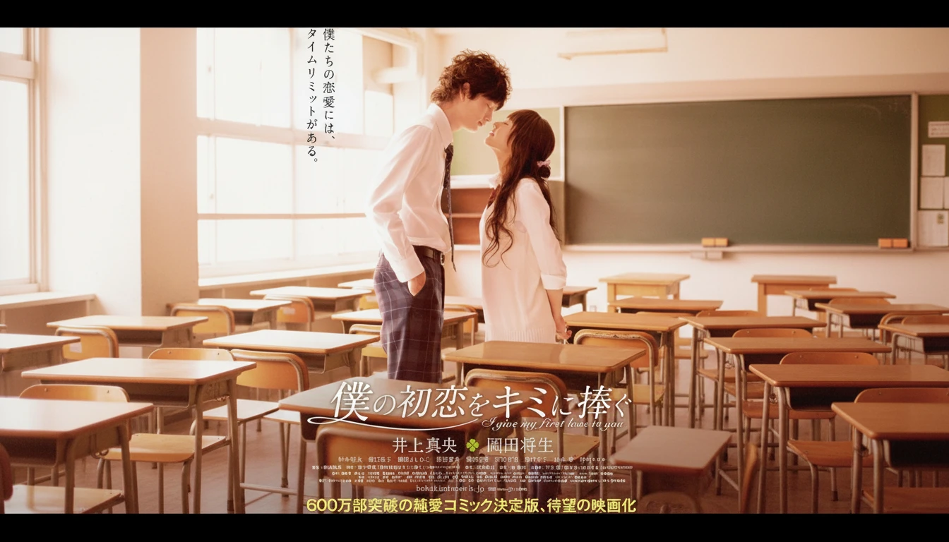 The Toxic Allure of 'Reborn To Love My Nemesis': Why We're Hooked