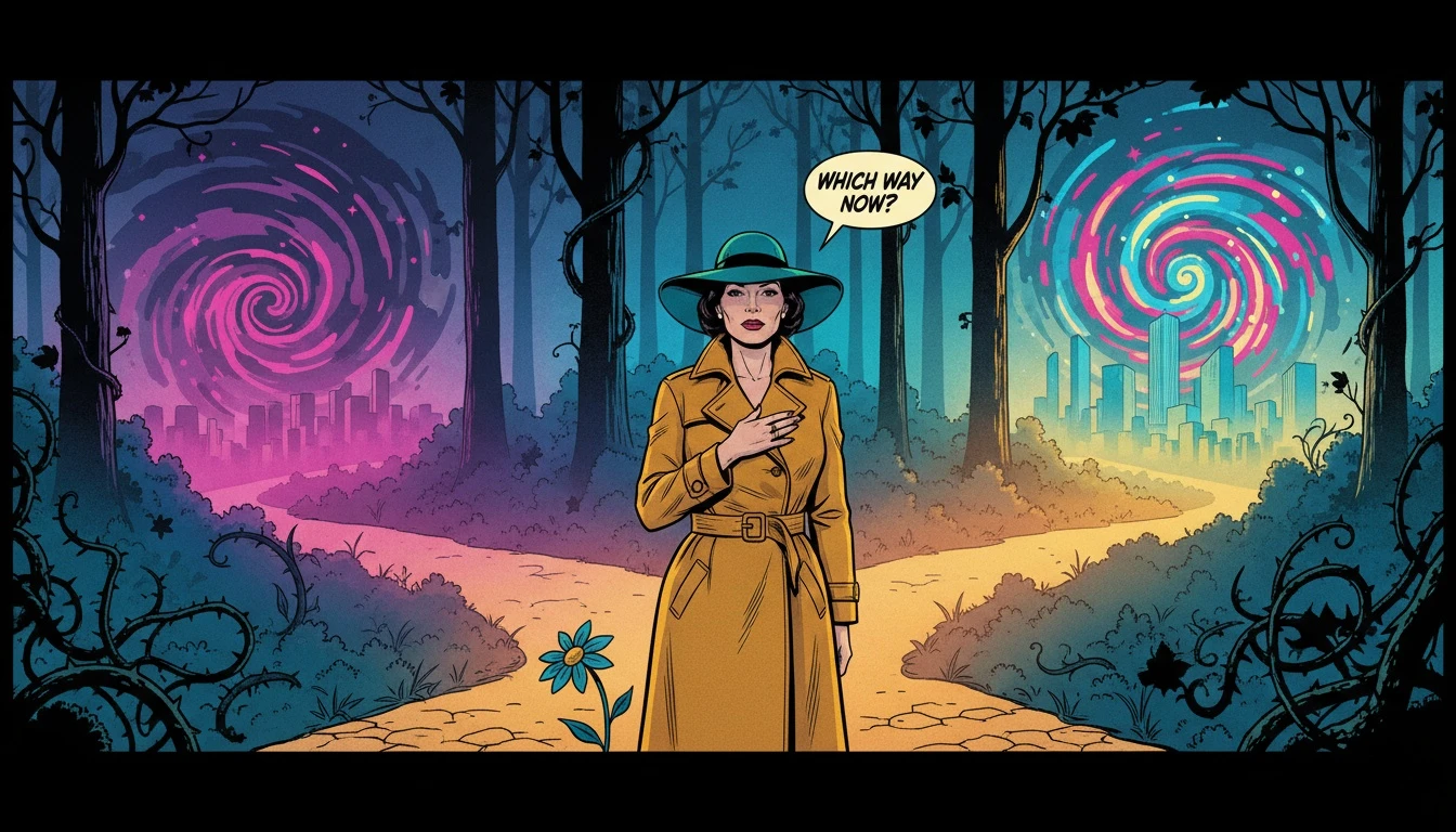 Rebuilding Your Identity After a Long-Term Relationship: A Guide