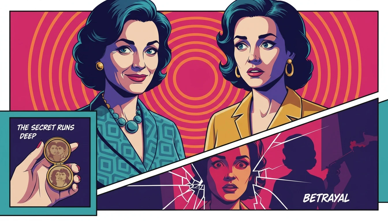 The Reese Witherspoon & Ava Phillippe Look-Alike Phenomenon, Explained