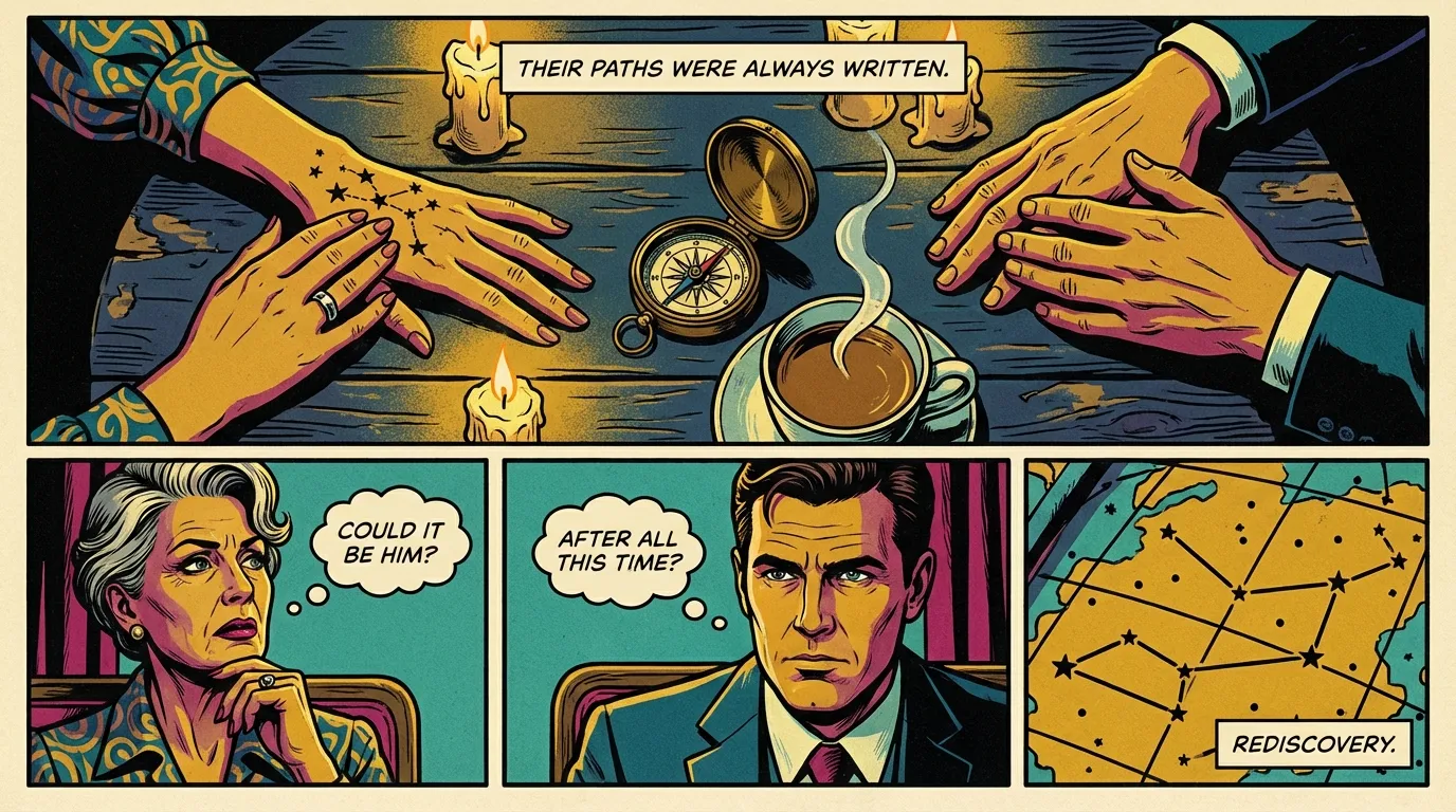 How to Reignite Passion in a Long-Term Relationship (When You Feel Like Roommates)