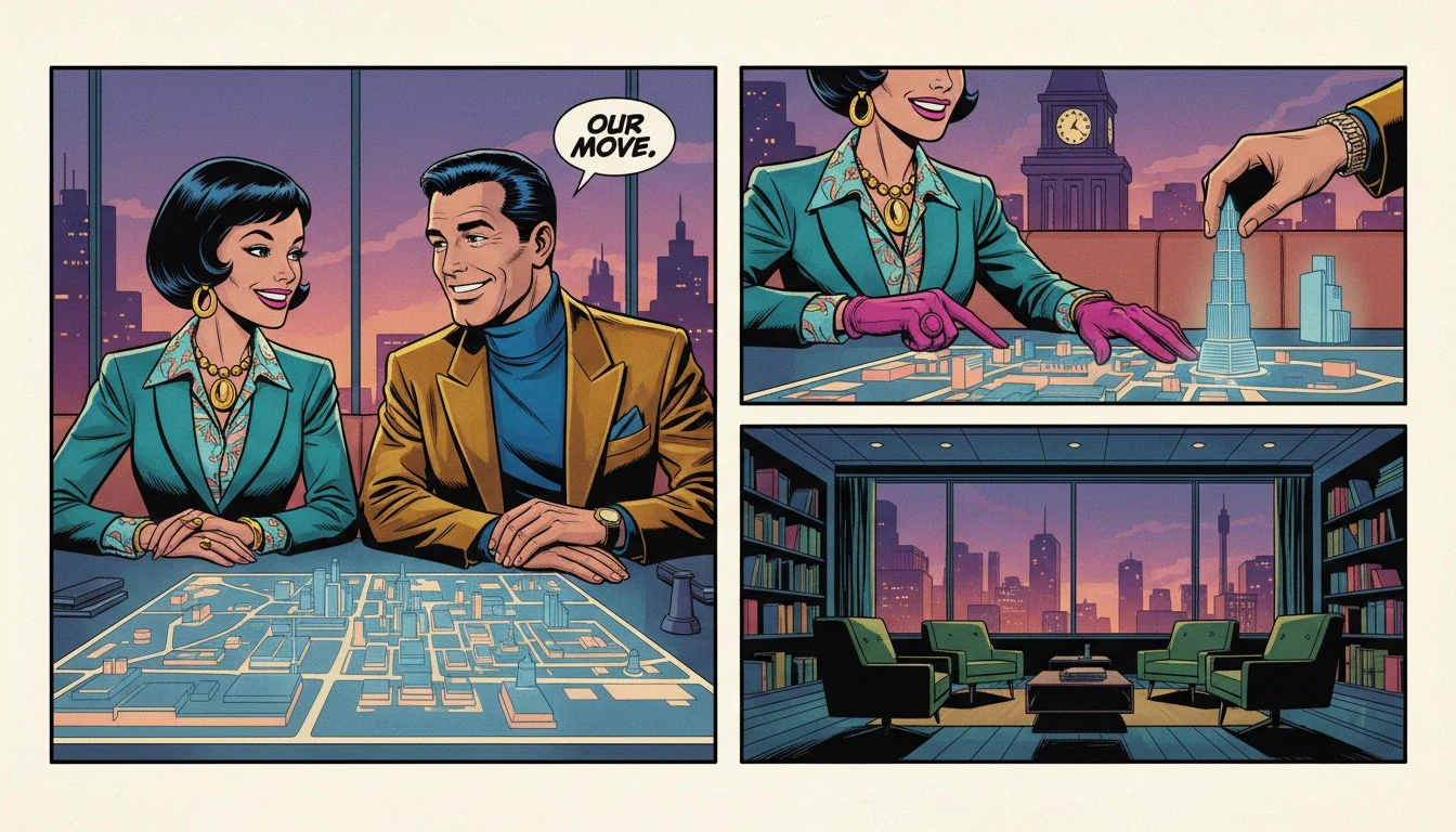 Relationship Compatibility for Successful People: A Deep-Dive