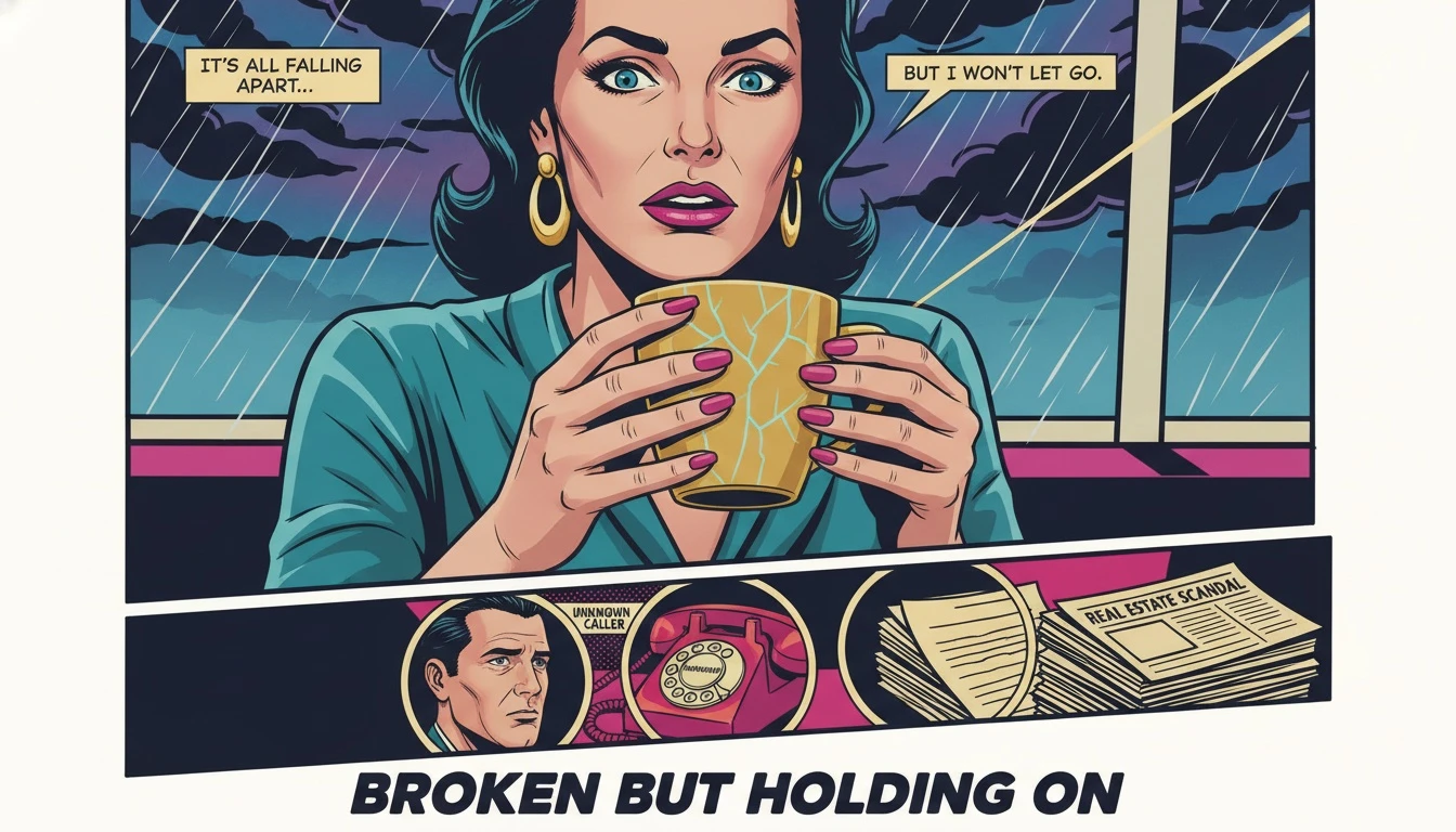 A pair of weathered hands holds a teacup, symbolizing the search for resources for parents of mentally ill adults amidst a storm of family crisis. resources-for-parents-of-mentally-ill-adults-bestie-ai.webp