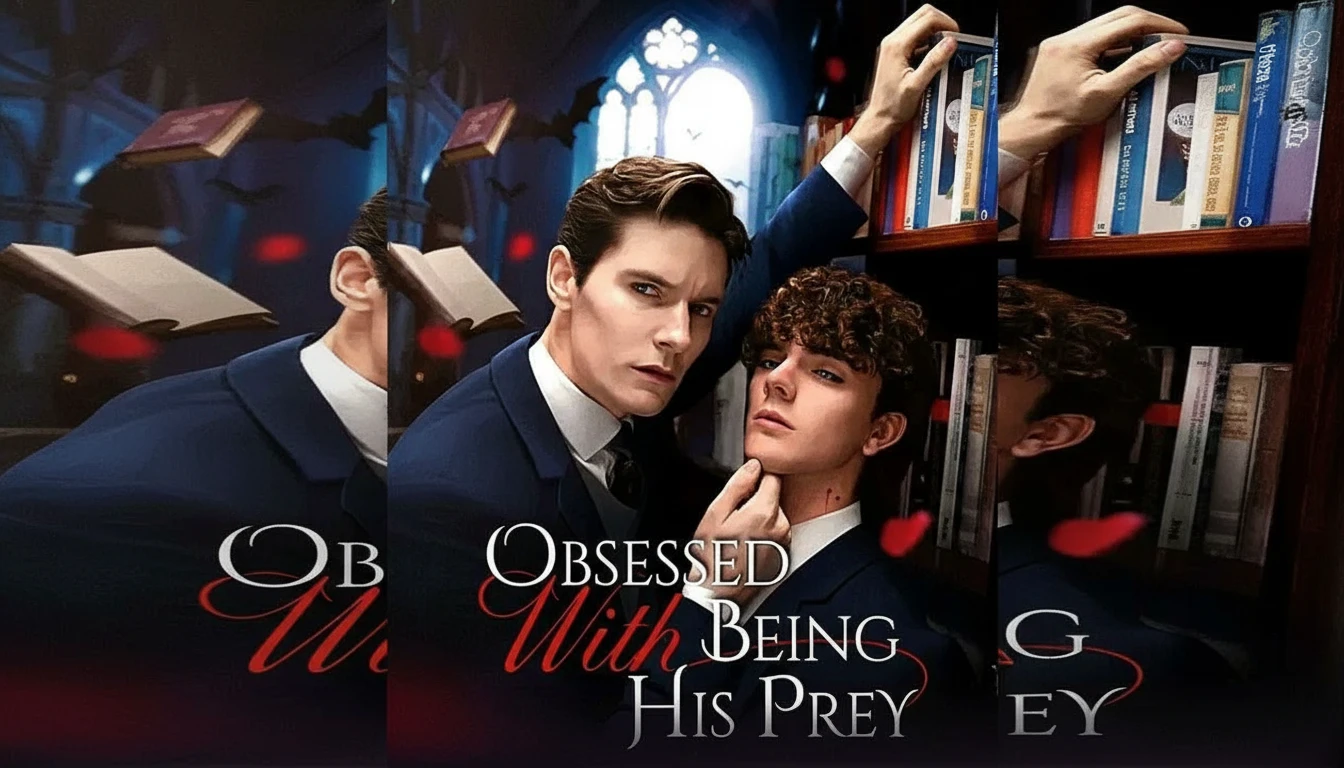 Revenge Served Cold: Why We're Obsessed with 'Hidden Desires'