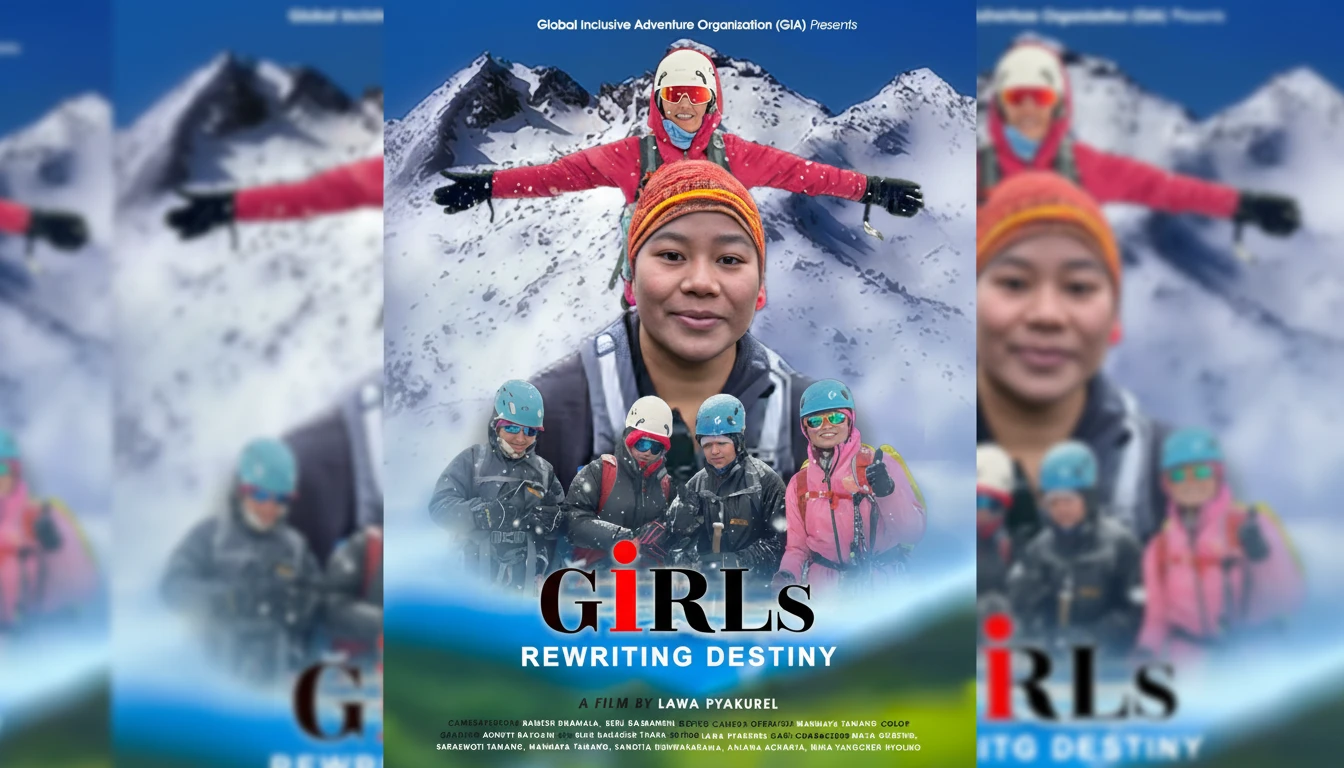 A romantic scene from Fate's Sweet Embrace, featuring Luna and Ethan, highlighting the emotional depth of the drama.