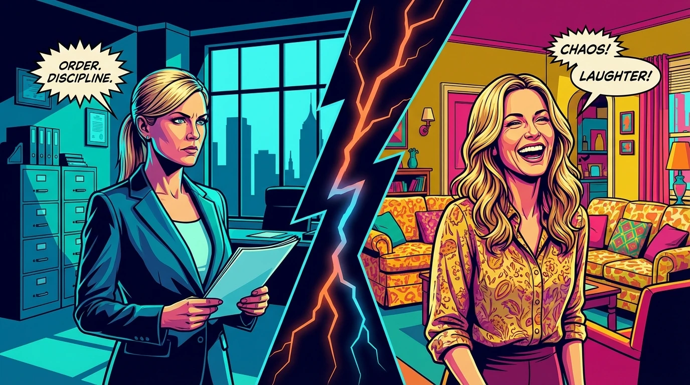Wait, Rhea Seehorn Was in a Superman Show? Exploring Her Surprising Roles