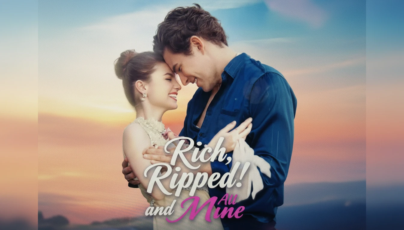 Rich, Ripped & All Mine!: The Billionaire Escapism We Can't Quit