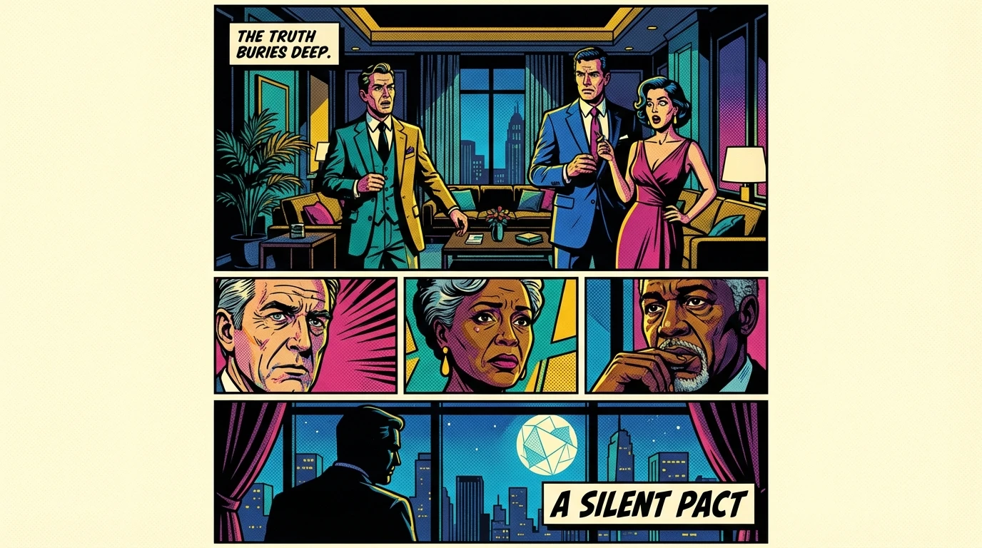 A poignant depiction of the tragic hero archetype embodied by Ryan Hurst in Sons of Anarchy, conveying deep loyalty and sadness. ryan-hurst-sons-of-anarchy-opie-role-bestie-ai.webp