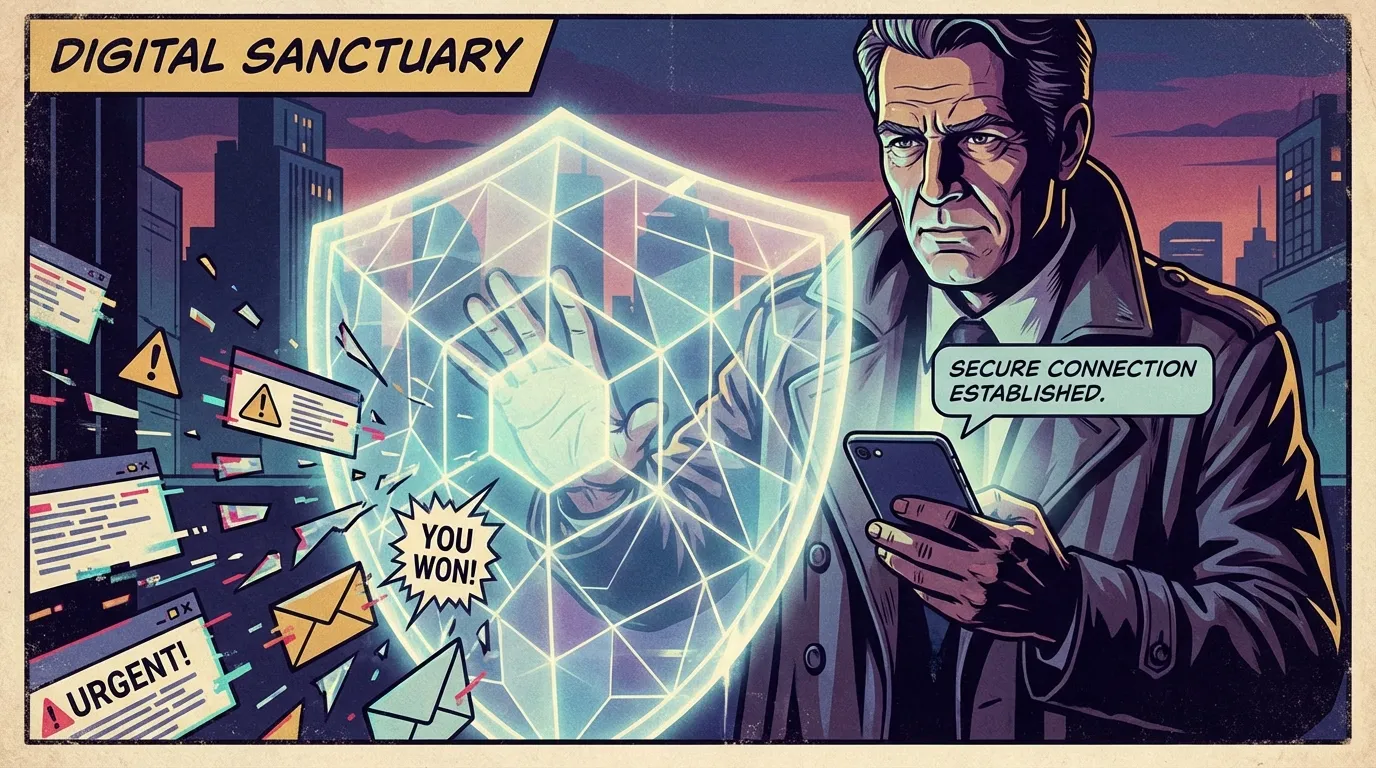 Is Your AI Companion Safe? A Guide to Avoiding Scams & Protecting Your Data