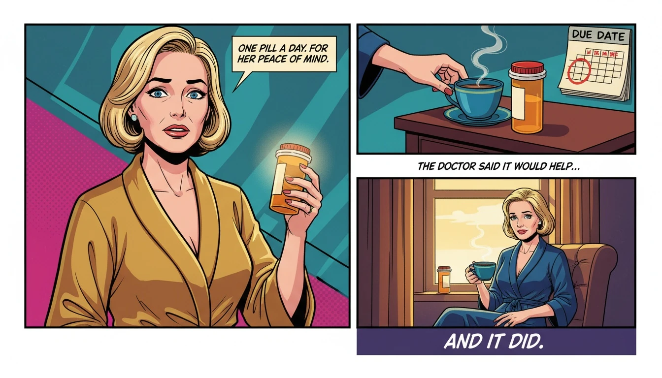 Is It Safe? Navigating Anxiety Medication During Pregnancy