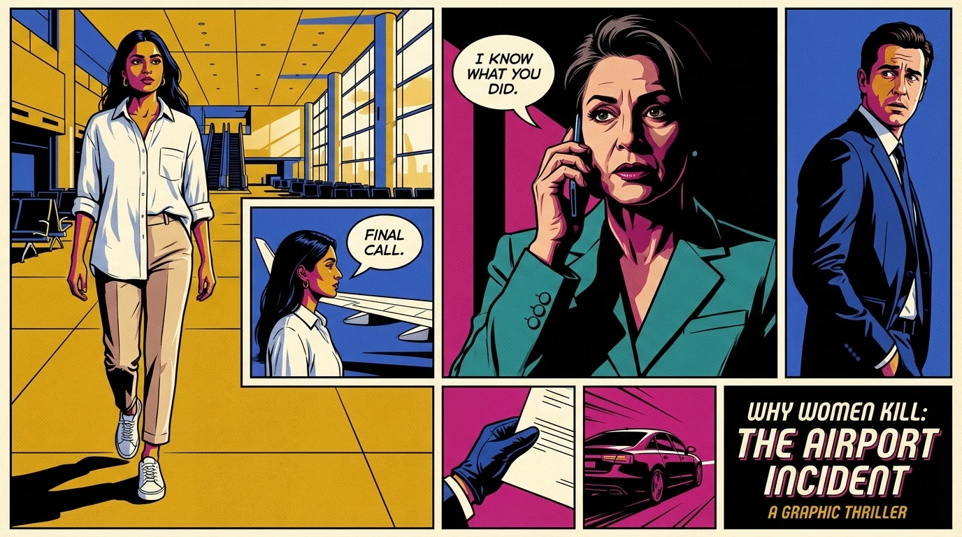 A depiction of the effortless Sara Arjun fashion transformation, showcasing her iconic airport style with an oversized shirt and trousers. sara-arjun-fashion-transformation-style-guide.webp