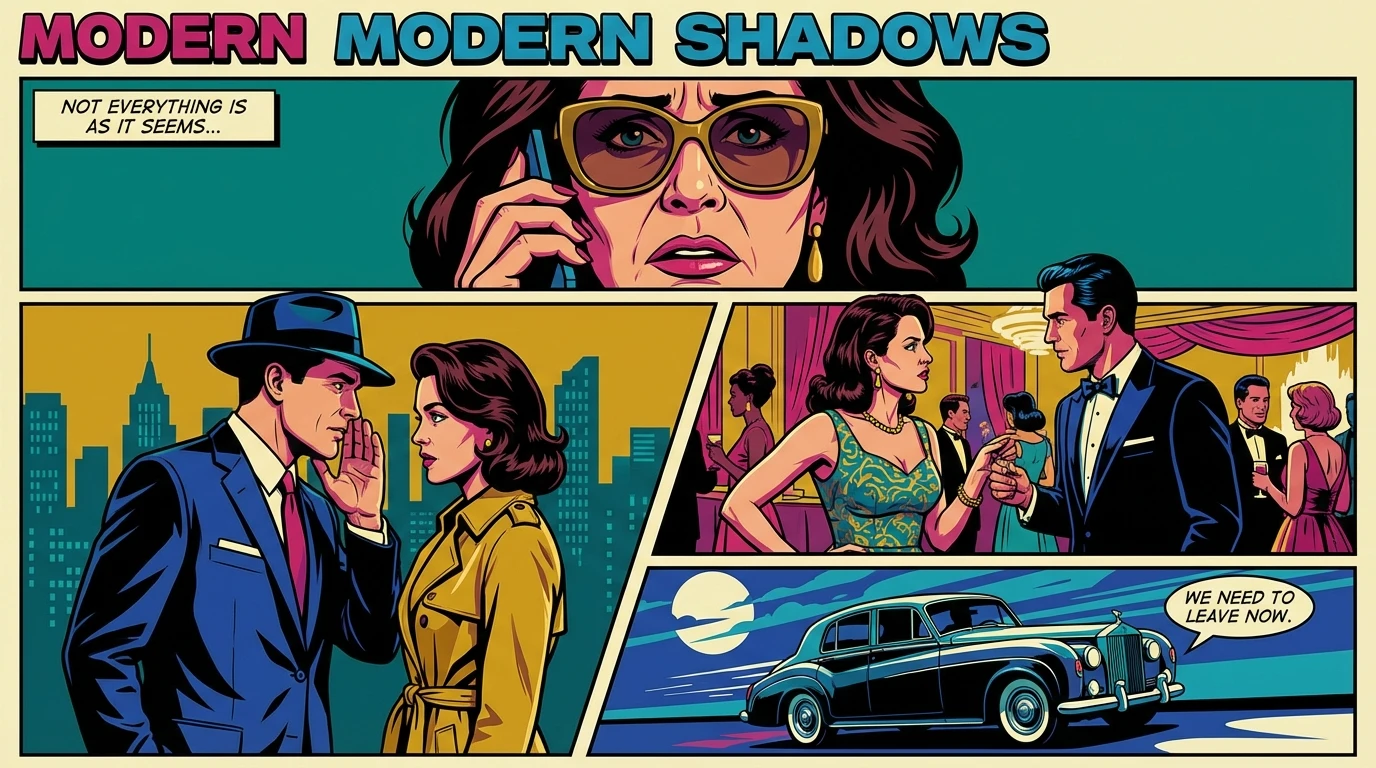 A detailed Sarah Connor character analysis is depicted through an image of a resilient woman in a desolate landscape, symbolizing her strength against overwhelming odds. sarah-connor-character-analysis-bestie-ai.webp