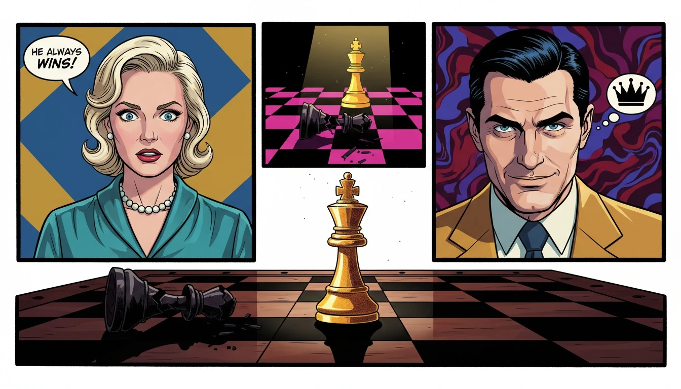 The Scapegoat and Golden Child Dynamic: Are You Trapped in a Toxic Family Role?