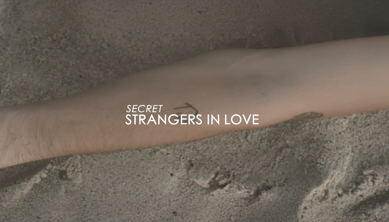 The Toxic Charm of 'Secret Strangers in Love': Why We Can't Look Away
