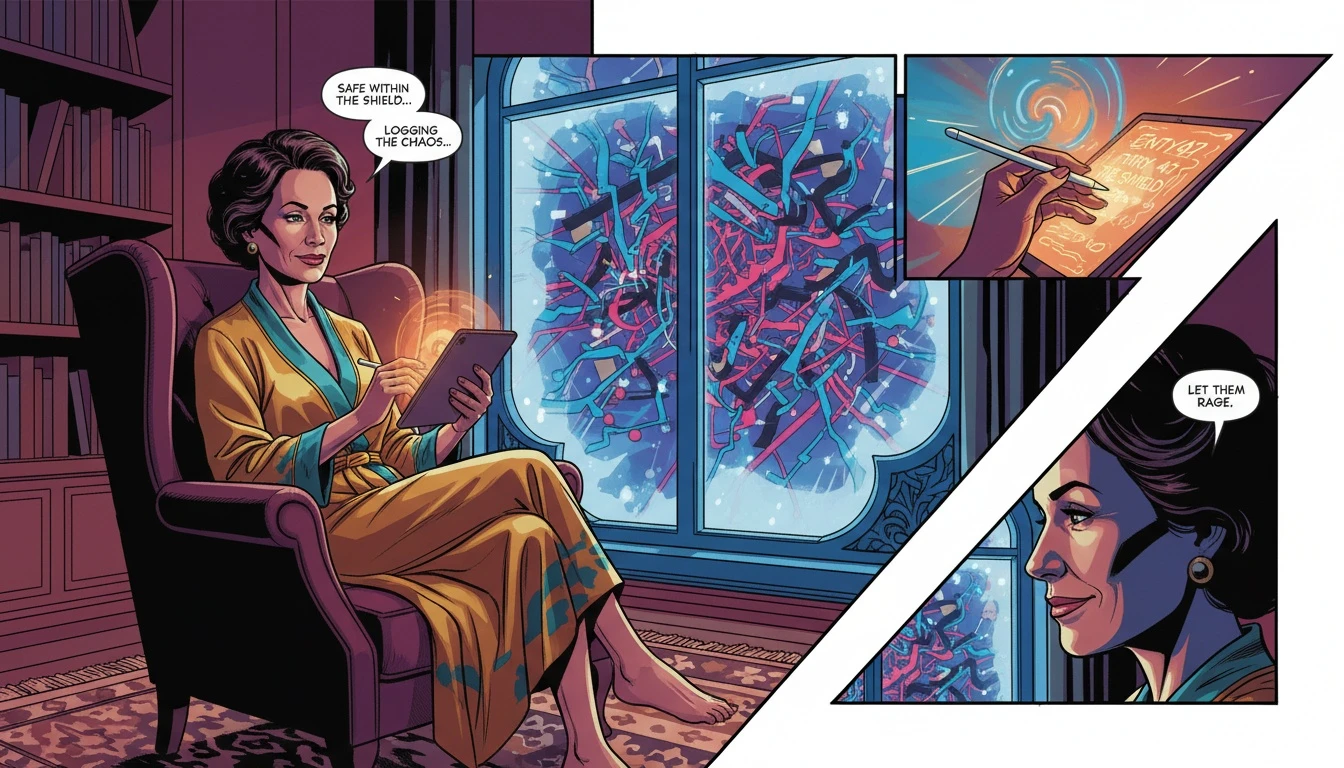 Can You Trust an AI Journal App? A Guide to Finding Secure & Private Options