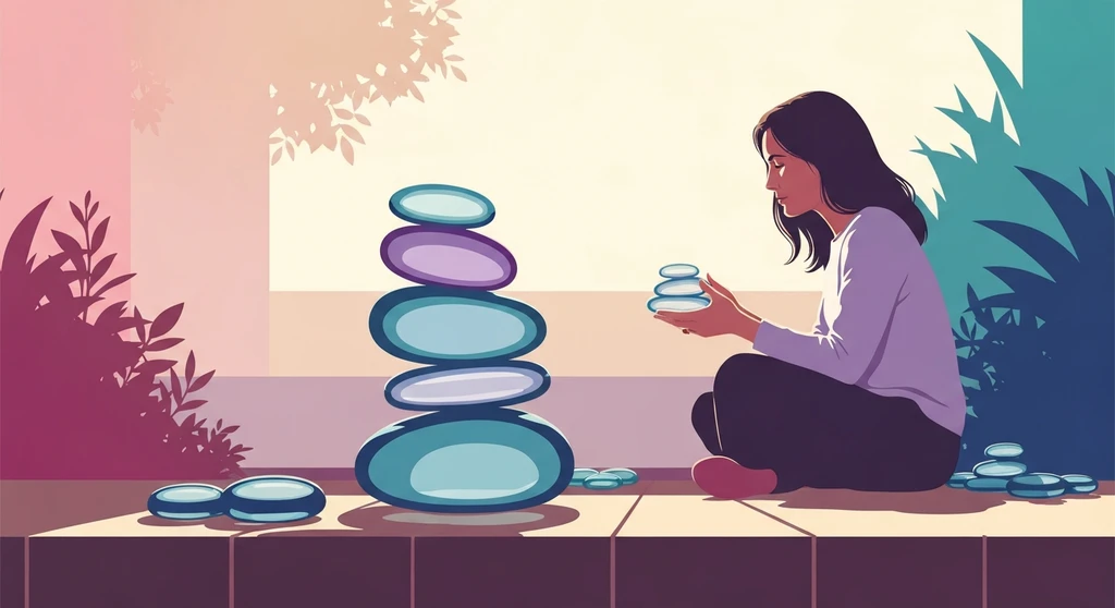 The Invisible Wall: Setting Boundaries with Emotionally Unavailable Parents