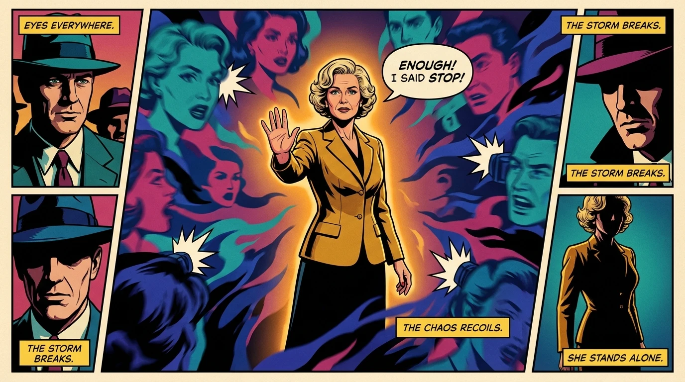 How to Set Boundaries When You Feel Scrutinized (A Lesson from Jacob Elordi)