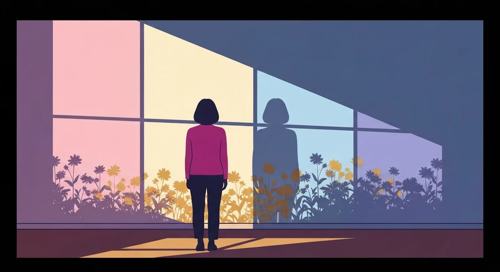 Shadow Work for Beginners: A Guide to Integrating Your Hidden Self