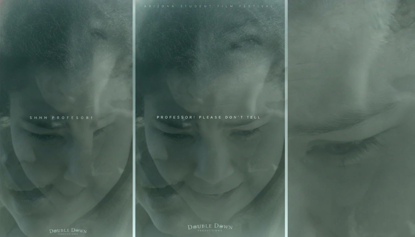 Shhh Professor! Please Don't Tell: Why This Taboo Romance Has Us Hooked (and Cringing)