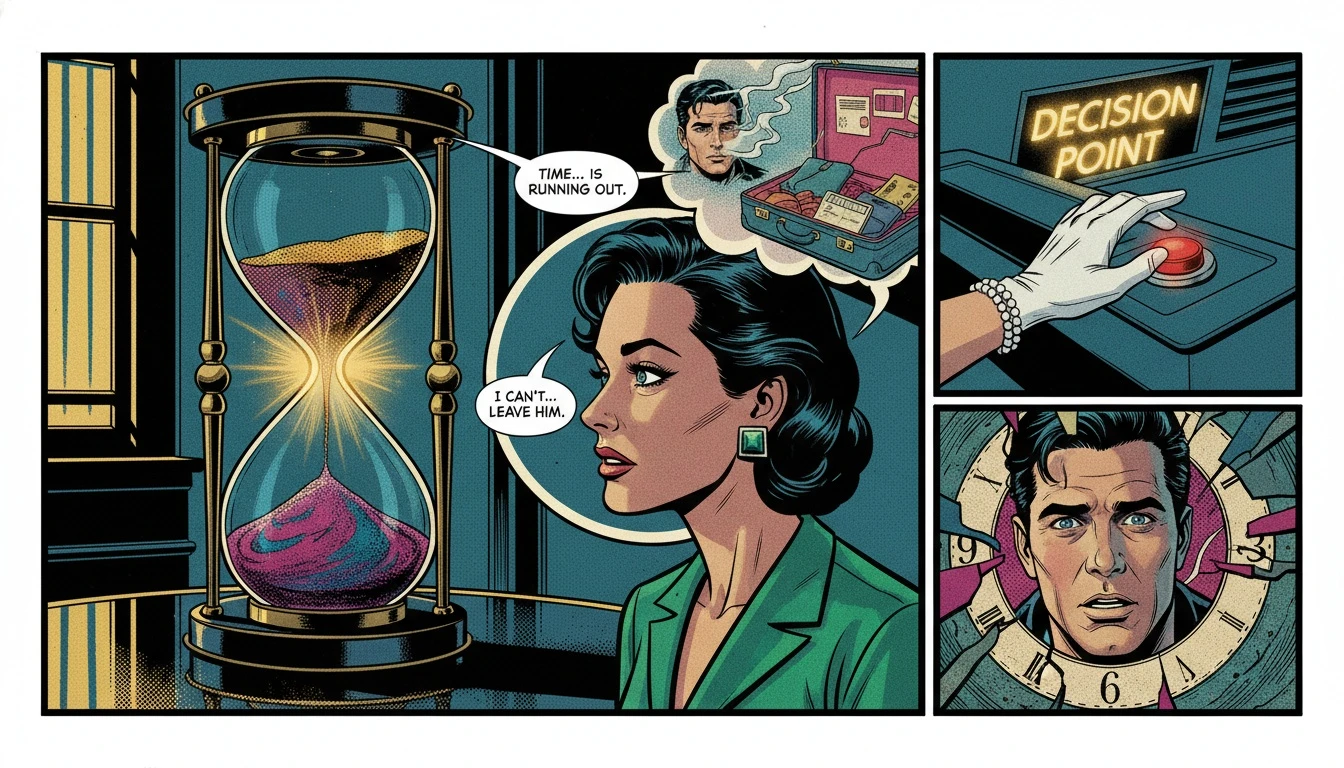 Being Benched? The Truth About 'I Might Make You My Boyfriend One Day'