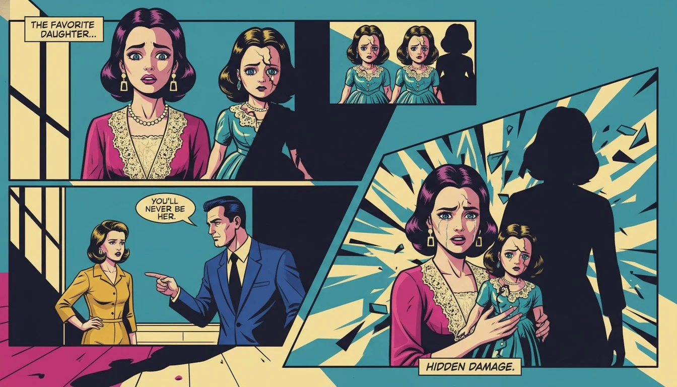 Is It Sibling Rivalry or Is It Actually Abuse? The Lines You Can't Unsee