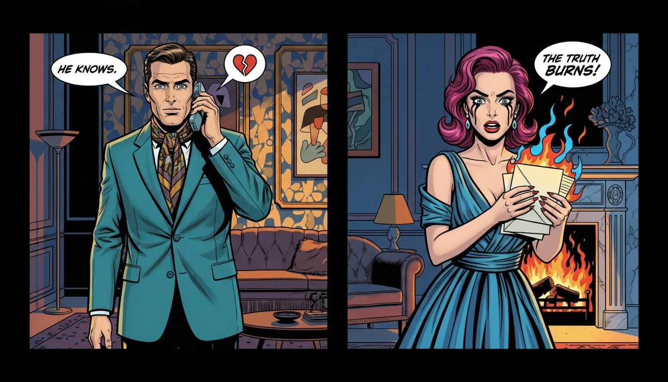 How to Know If an INTJ Likes You (Even When They Seem Distant)