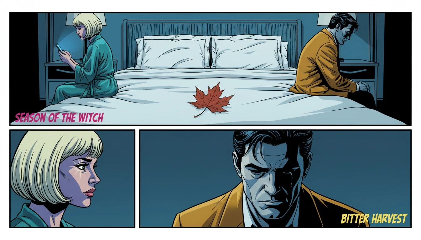 Signs of a Dead Marriage: Is It Over or Just a Season?