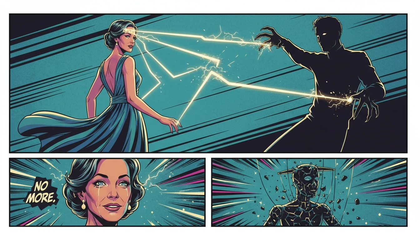 7 Signs of an Emotionally Abusive Relationship You Can’t Ignore