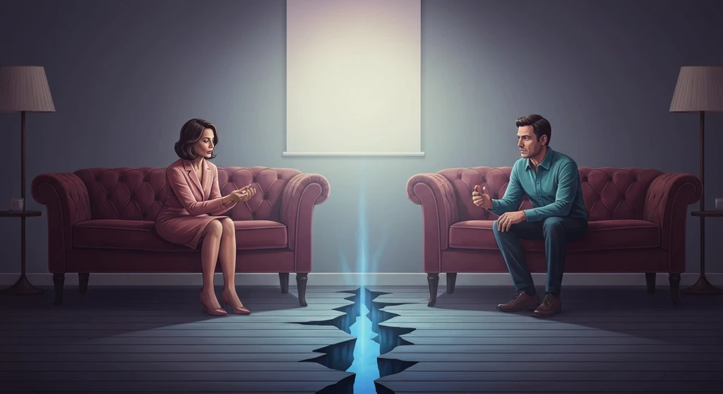 A visual representation of signs of emotional detachment in marriage-bestie-ai.webp