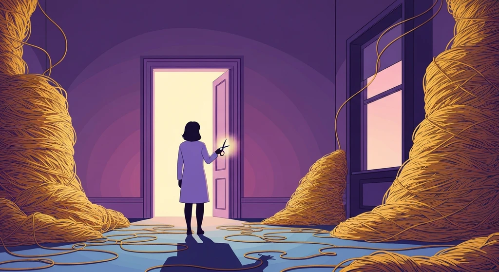 Is It Love or a Guilt Trip? 7 Signs of Emotional Manipulation