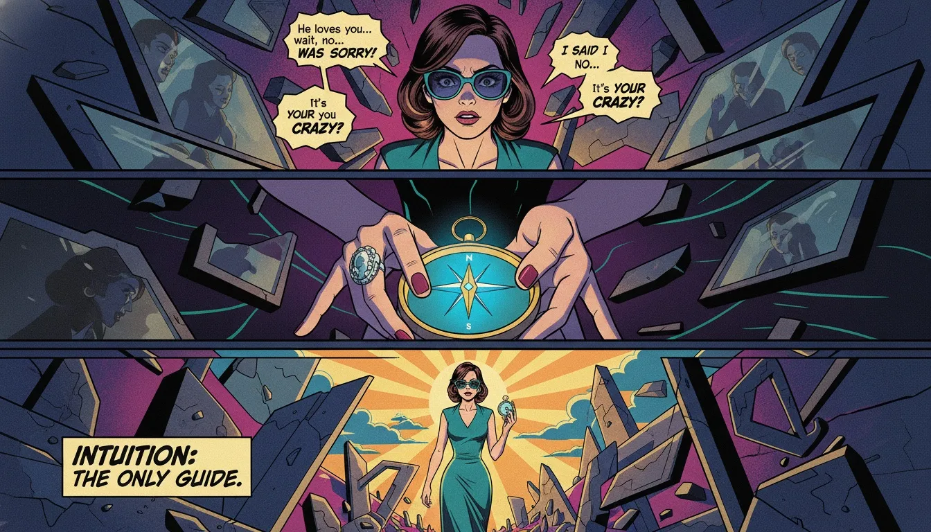 5 Signs of Manipulation in a Relationship You Can't Afford to Miss