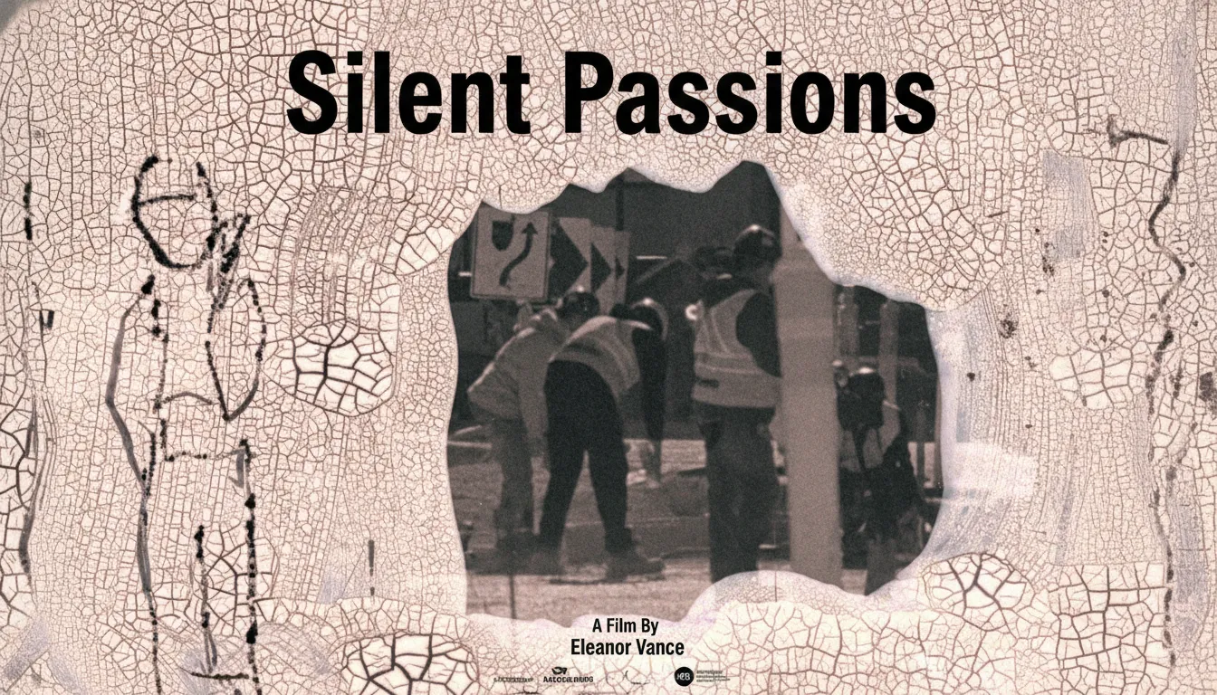 A still from Silent Passions short drama showing a dramatic confrontation, hinting at betrayal and amnesia. Ideal for a viral article on Silent Passion.